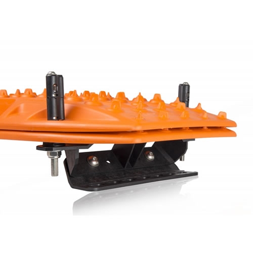 Rear Wheel Carrier Bar Suitable for Isuzu Dmax 2020 - On