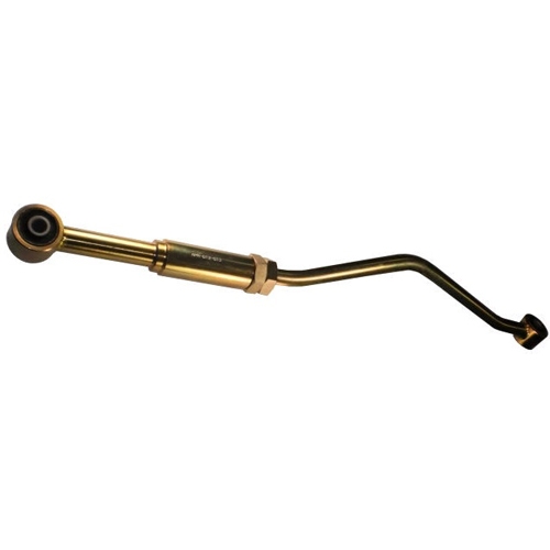 Front Adjustable Track Bar Panhard Rod Suitable For Jeep Wrangler JK