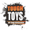 Tough Toys