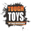 Tough Toys Spare Parts