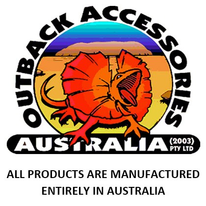 Outback Accessories