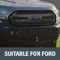 Insect Screens Suitable for Ford