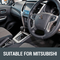Roof Consoles Suitable For Mitsubishi