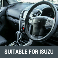 Roof Consoles Suitable For Isuzu