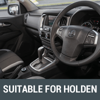 Floor Mats & Vinyl Carpets Suitable for Holden