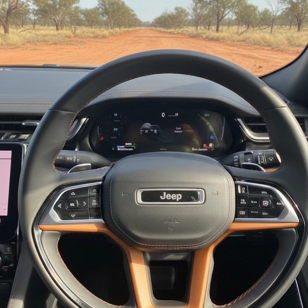 Floor Mats, Dash Mats & Vinyl Carpets Suitable for Jeep