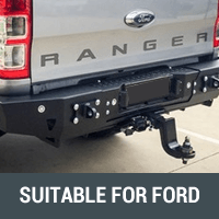 Bedliners Suitable for Ford