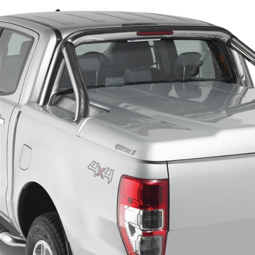 Ute Tonneau Covers