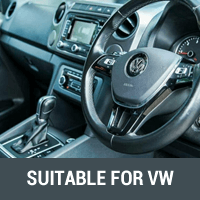 Roof Consoles Suitable for Volkswagen