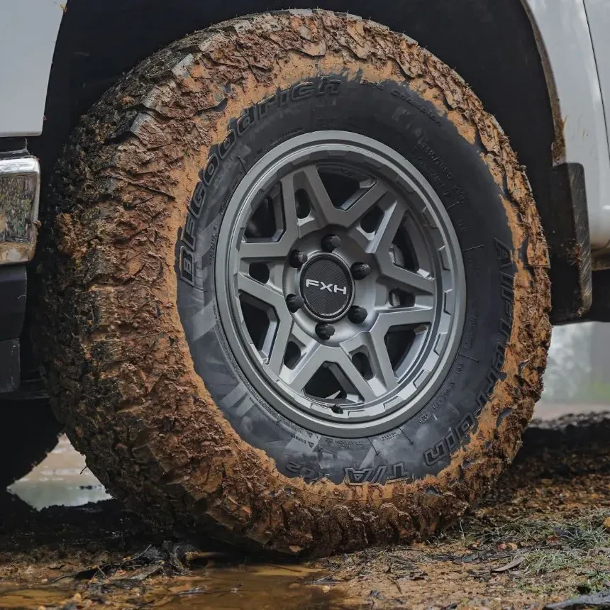 Wheels