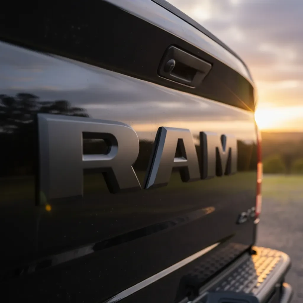 Drawer Systems Suitable For Dodge & RAM