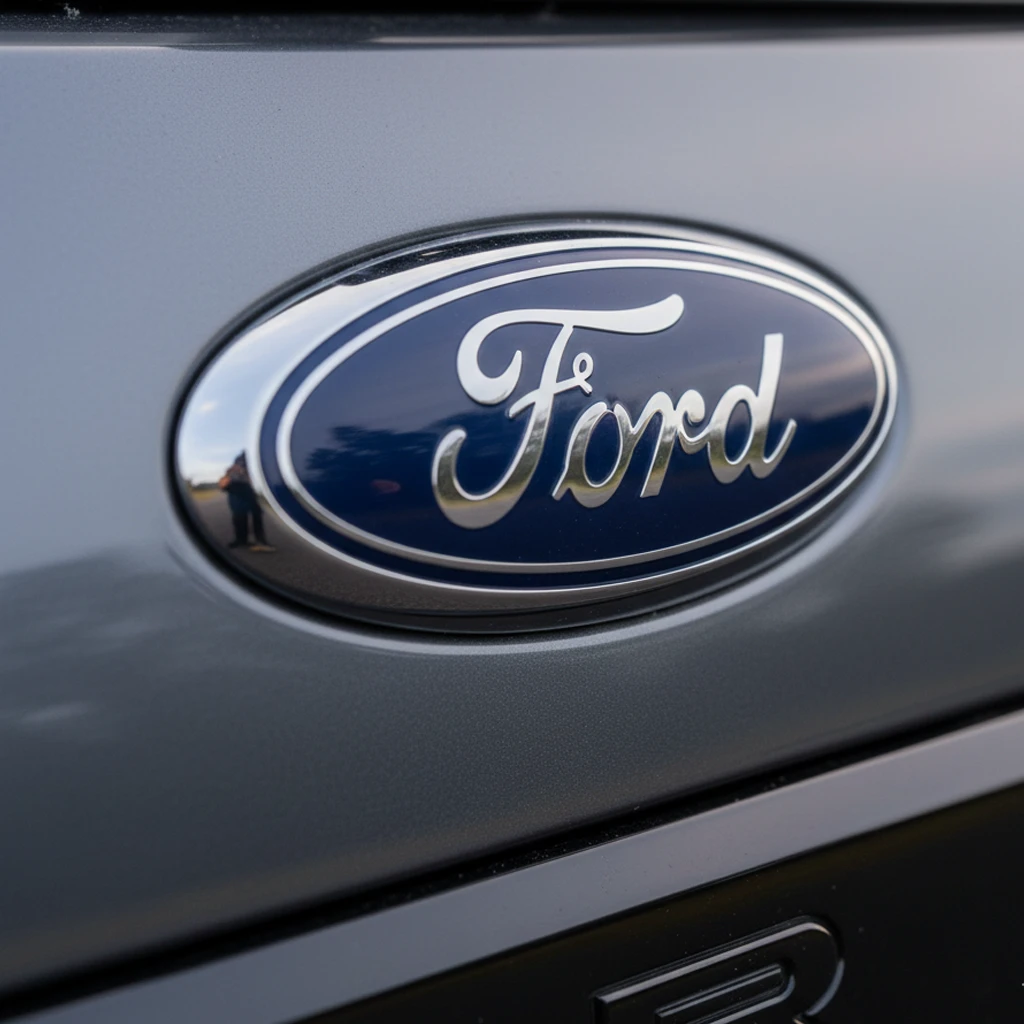 Drawer Systems Suitable For Ford