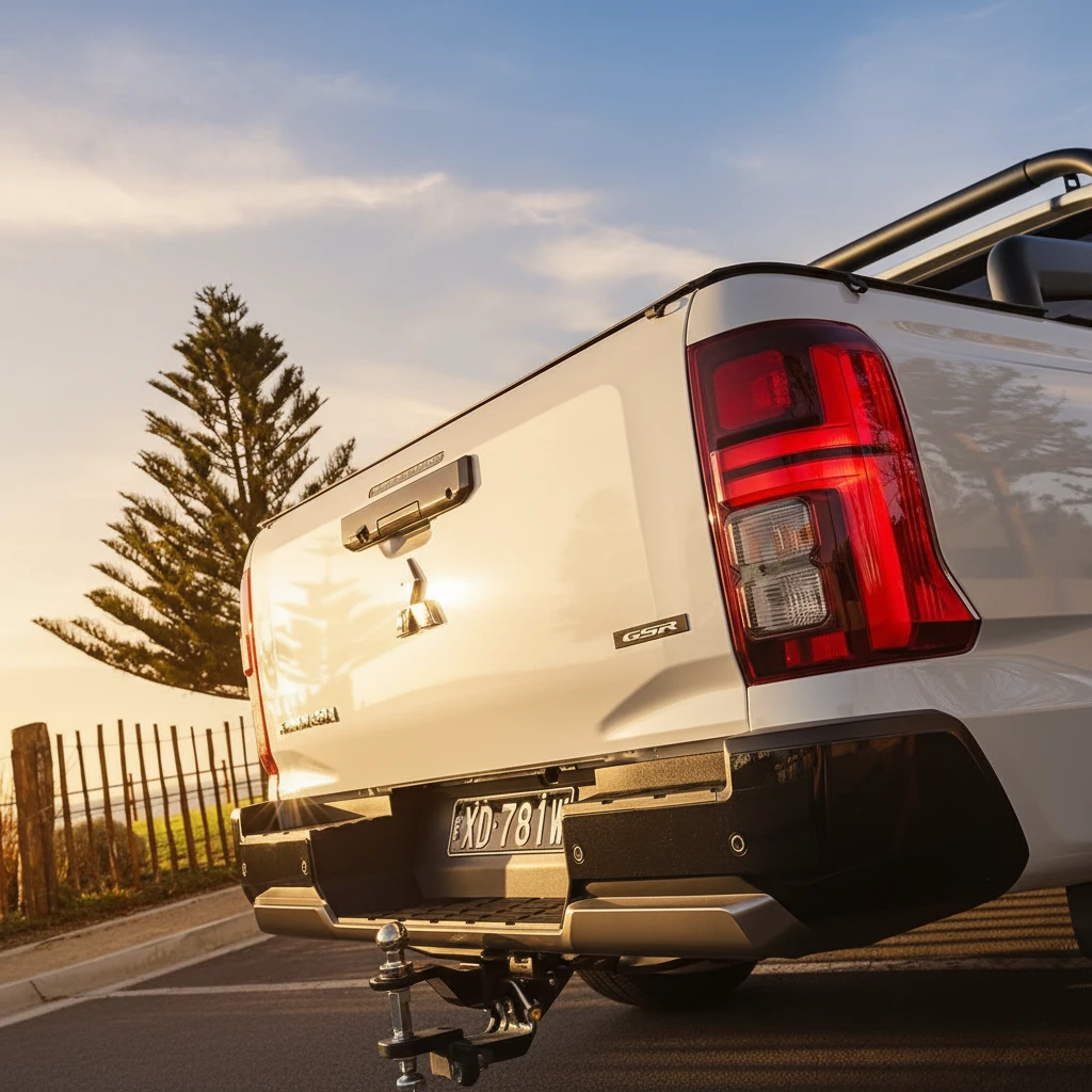 Drawer Systems Suitable For Mitsubishi