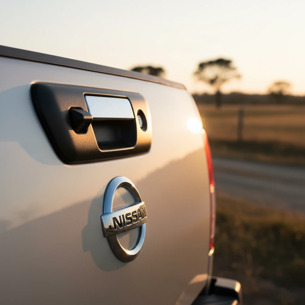 Drawer Systems Suitable For Nissan