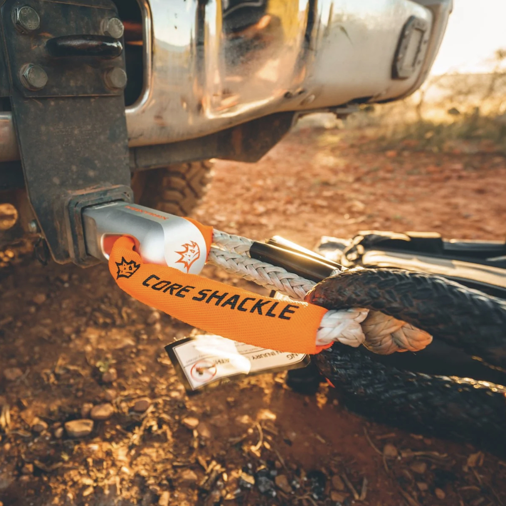 Recovery Kits & Straps