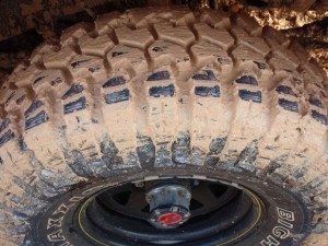 4x4 Tyres