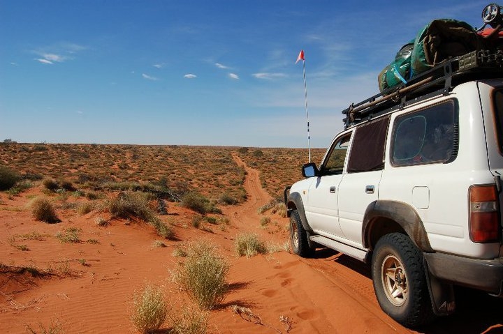 Outback Survival Skills &amp; Tips