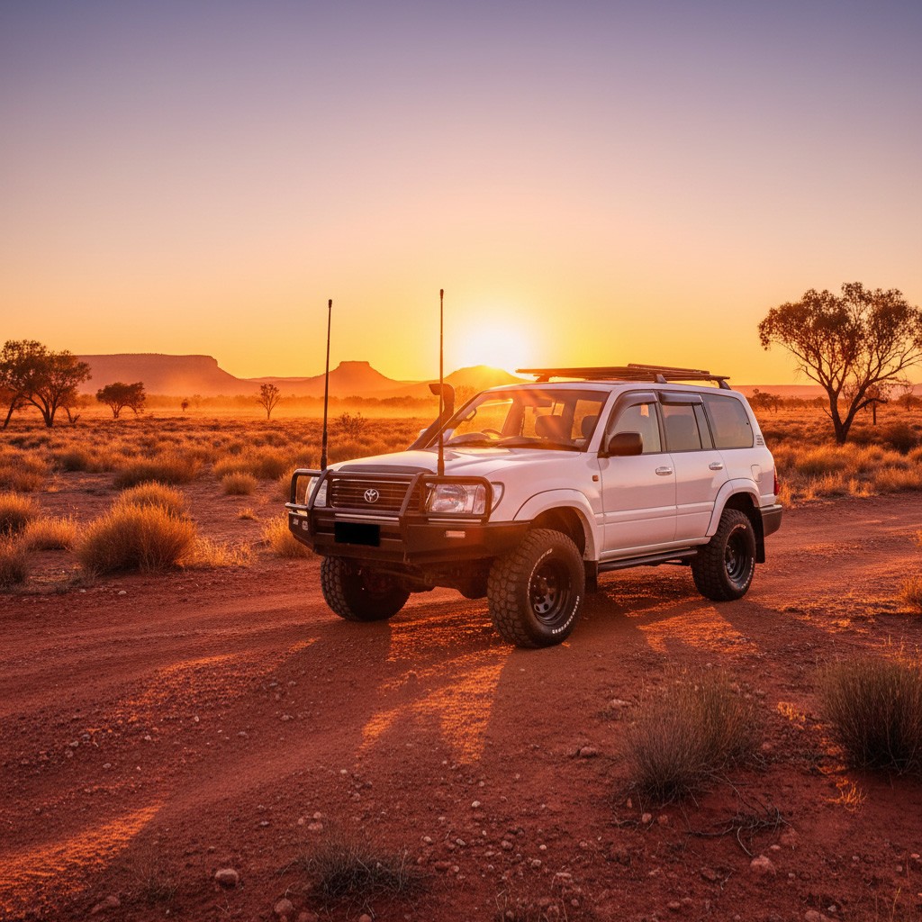 Top Ten 4x4 Accessories for 2025 At Tough Toys