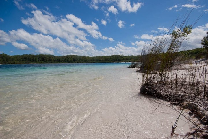 Fraser Island