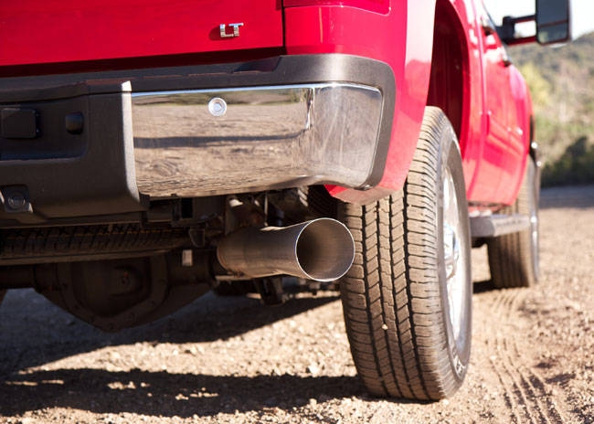 Performance Exhaust Systems - Make Your 4WD More Powerful &amp; Fuel Efficient