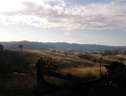 Victorian High Country Hell - The GQ Patrol's First 4wd Trip